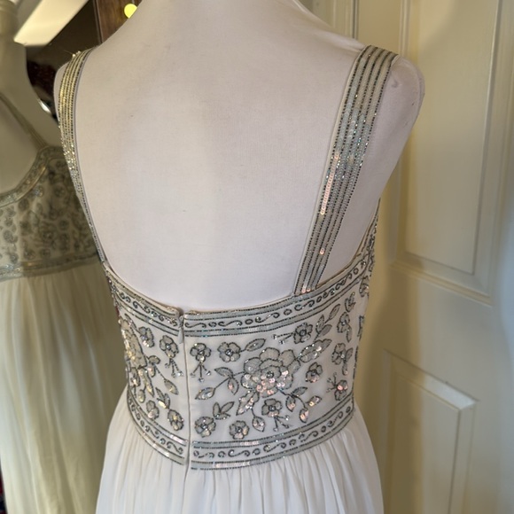 BHLDN Palermo Dress Anthropologie - Picture 14 of 17